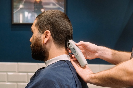 Corte máquina