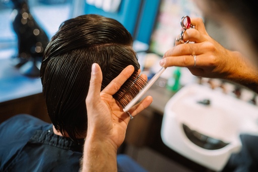 Corte Barberhood